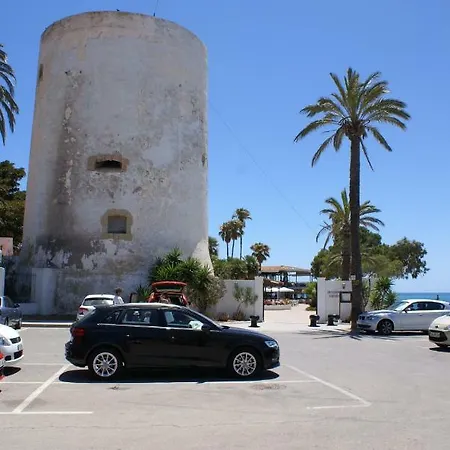 Villa Cabo Roig Coco-mat *