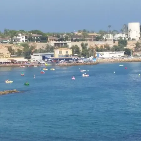 Cabo Roig Coco-mat Villa Orihuela