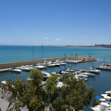 Cabo Roig Coco-mat Villa