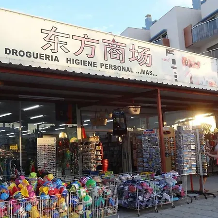 Villa Cabo Roig Coco-mat Orihuela