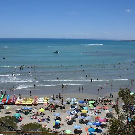 Villa Cabo Roig Coco-mat Orihuela