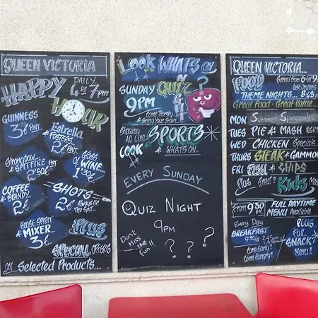 Cabo Roig Coco-mat *