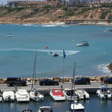 Cabo Roig Coco-mat Villa Orihuela