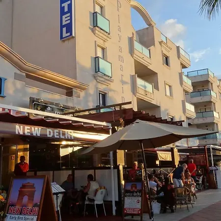 Cabo Roig Coco-mat Villa *