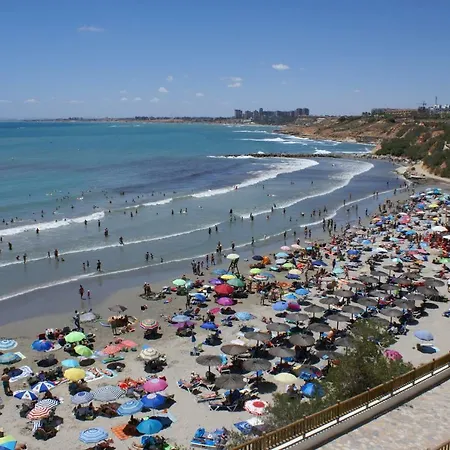 Cabo Roig Coco-mat *