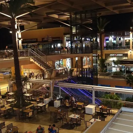 Cabo Roig Coco-mat *