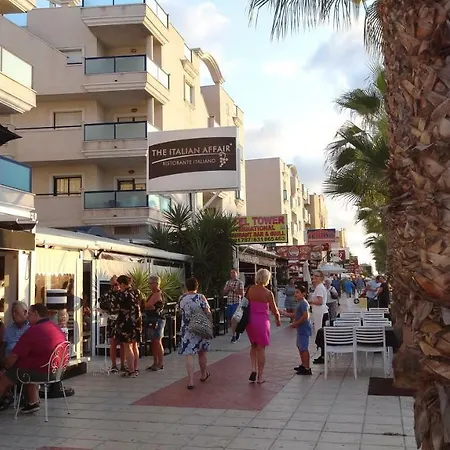 Villa Cabo Roig Coco-mat