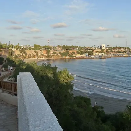 Cabo Roig Coco-mat *