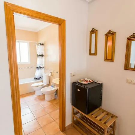 Cabo Roig Coco-mat * Orihuela