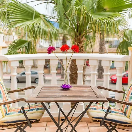 Cabo Roig Coco-mat * Orihuela