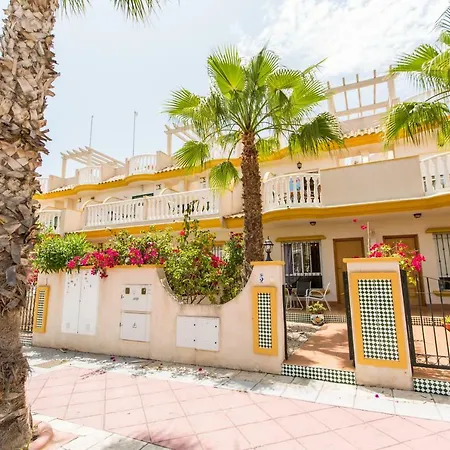 Cabo Roig Coco-mat Villa Orihuela
