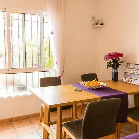 Villa Cabo Roig Coco-mat