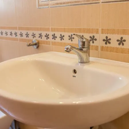 Villa Cabo Roig Coco-mat *