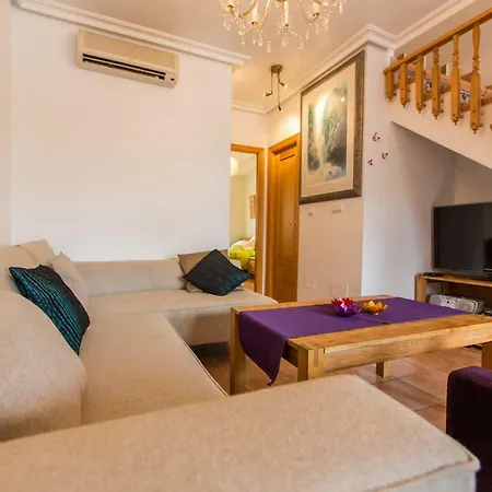 Cabo Roig Coco-mat Villa *