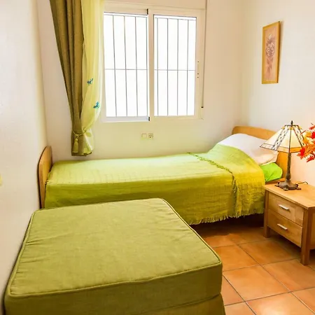 Cabo Roig Coco-mat Villa Orihuela