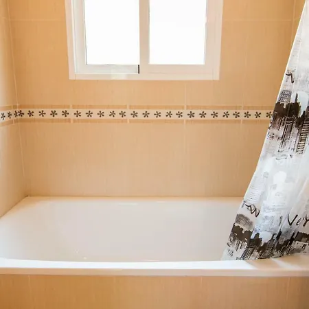 Cabo Roig Coco-mat Villa Orihuela