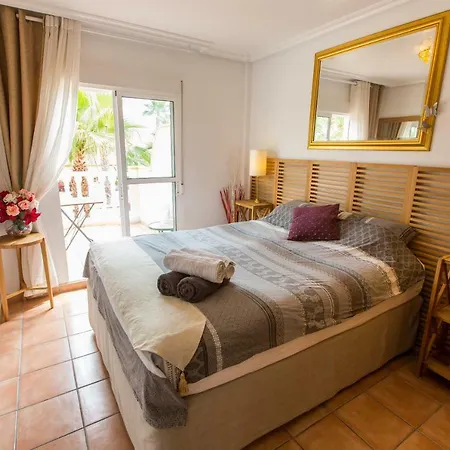 Cabo Roig Coco-mat Orihuela