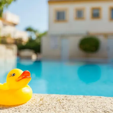 Cabo Roig Coco-mat *