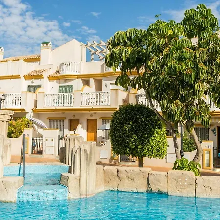 Cabo Roig Coco-mat