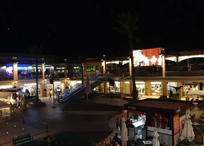 Villa Cabo Roig Coco-mat *