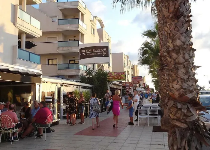 Villa Cabo Roig Coco-mat