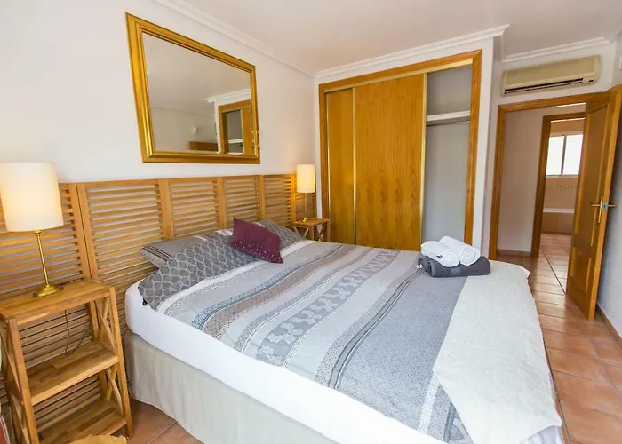 Cabo Roig Coco-mat Villa Orihuela