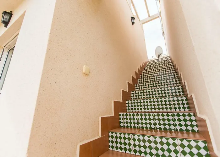 Cabo Roig Coco-mat Villa *