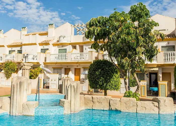 Cabo Roig Coco-mat