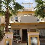 Villa Cabo Roig Coco-mat