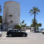 Villa Cabo Roig Coco-mat *