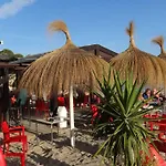Villa Cabo Roig Coco-mat *