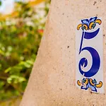 Cabo Roig Coco-mat Villa Orihuela