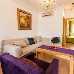 Cabo Roig Coco-mat Villa *