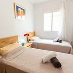 Villa Cabo Roig Coco-mat *