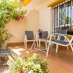 Villa Cabo Roig Coco-mat Orihuela