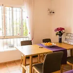 Villa Cabo Roig Coco-mat