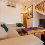 Cabo Roig Coco-mat Villa *
