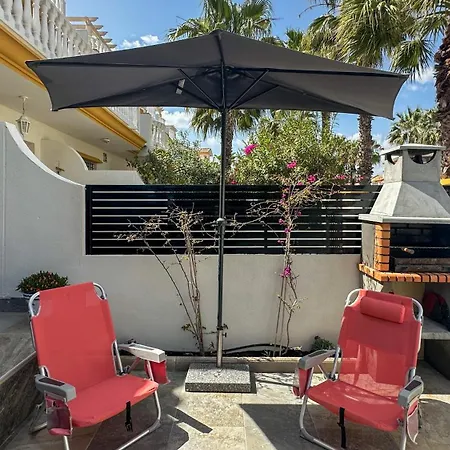 Cabo Roig Coco-mat