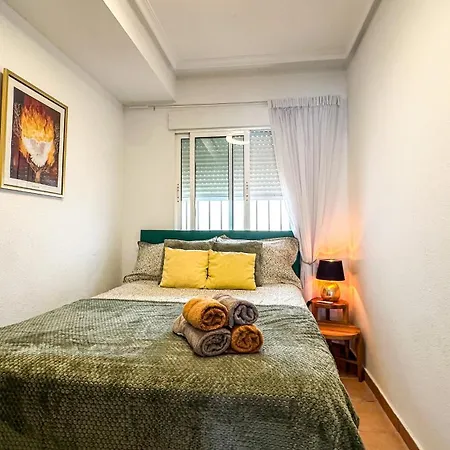 Cabo Roig Coco-mat Villa *