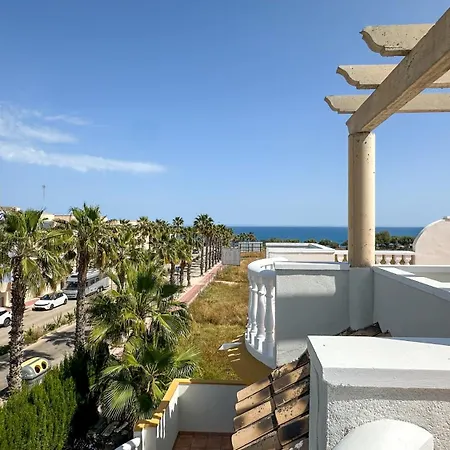 Villa Cabo Roig Coco-mat *
