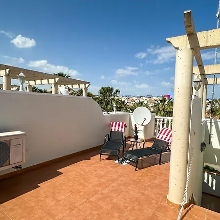 Cabo Roig Coco-mat