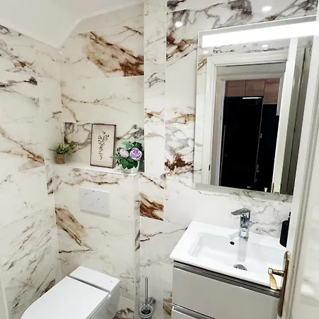 Villa New Cabo Roig Coco-mat 2 *