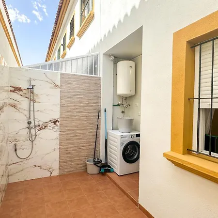 New Cabo Roig Coco-mat 2 Orihuela