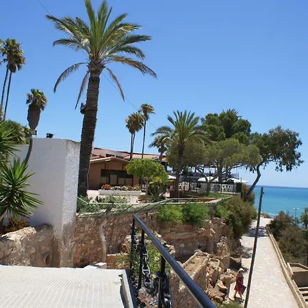Cabo Roig Coco-mat