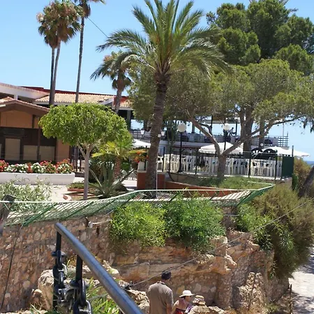 Villa Cabo Roig Coco-mat