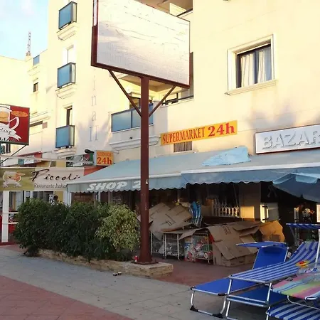Cabo Roig Coco-mat * Orihuela