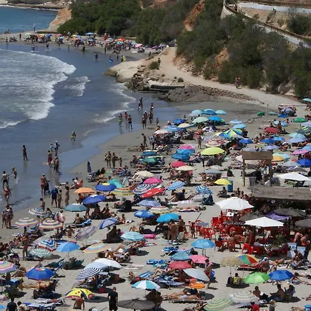 Cabo Roig Coco-mat
