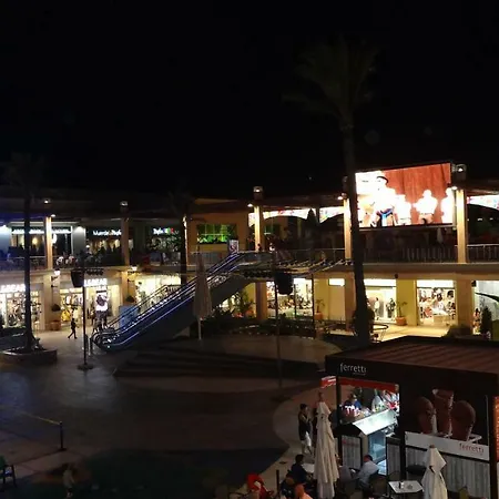 Villa Cabo Roig Coco-mat *