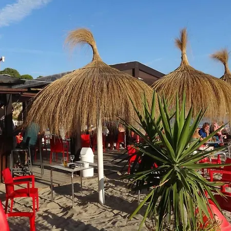 Villa Cabo Roig Coco-mat *
