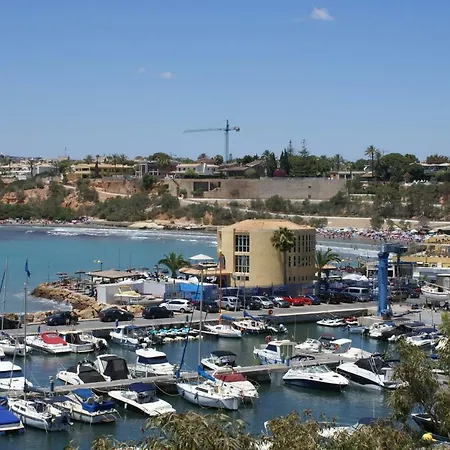 Villa Cabo Roig Coco-mat